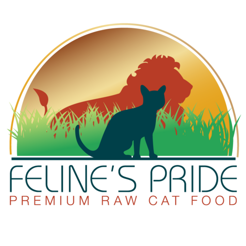 feline pride raw