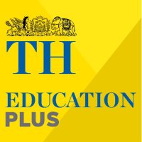 The Hindu Education Plus(@TheHinduEduPlus) 's Twitter Profile Photo