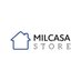 MilcasaStore (@milcasastore) Twitter profile photo MilcasaStore (@milcasastore) Twitter profile photo