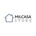 MilcasaStore (@MilcasaStore) Twitter profile photo