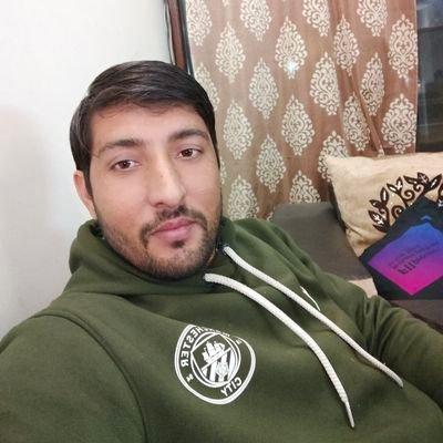 Rajesh_Kumar943's profile picture. Home Automation Engineer