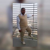 Ghanshyam Mittal(@GhanshyamMitt16) 's Twitter Profile Photo