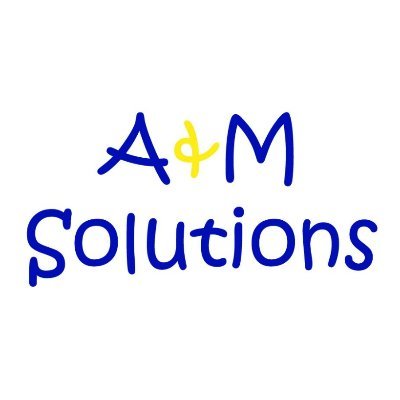 AMSolutions5's profile picture. 