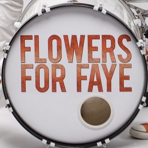 flowersforfaye's profile picture. We're a band from Raleigh, NC. We love to rock and smile simultaneously.