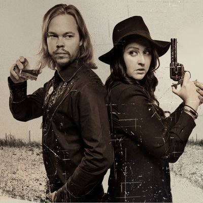 Singers.Songwriters.Award winning country music https://t.co/EeTuXKKyaq and sister:Meg and Caleb!