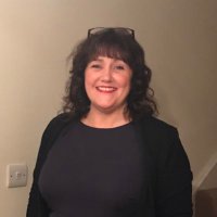 Heidi Sandoz (Guy) (@heidisandoz) 's Twitter Profile