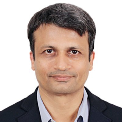 Amit Saluja Profile