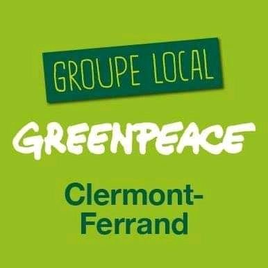 Antenne Auvergnate de Greenpeace