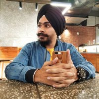 Simranpal Singh (ਸਿਮਰਨਪਾਲ ਸਿੰਘ) (@simransingh931) 's Twitter Profile