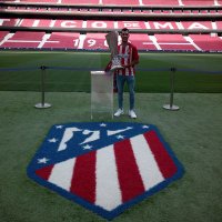 David Pérez 🇮🇨9️⃣ (@davidpm_9) 's Twitter Profile
