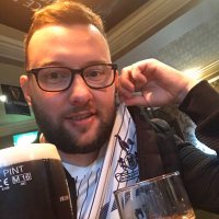 Ritchie (@ritchiecoys) 's Twitter Profile