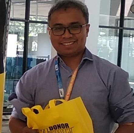 AlitPangestu's profile picture. #panganlokal #starch #miesagu #mi #mie #noodle #resistantstarch #foodproductdevelopment #foodRnD