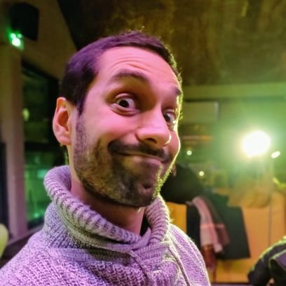 MartyLaurent8's profile picture. 