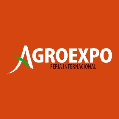 La 35ª Edición de Agroexpo, que se celebrará en FEVAL | Institución Ferial de Extremadura del 25 al 28 de enero de 2023.