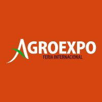 AGROEXPO (@agroexpofeval) 's Twitter Profile