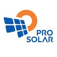 Chris Lee(@prosolarpv) 's Twitter Profile Photo