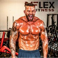 Matt Morgan (@bpmattmorgan) 's Twitter Profile Photo Matt Morgan (@bpmattmorgan) 's Twitter Profile Photo