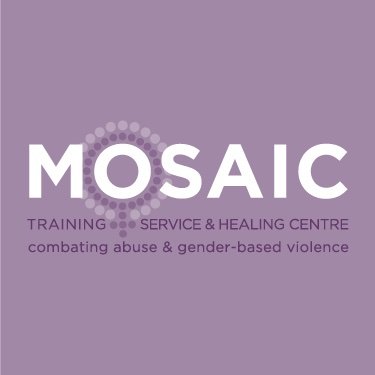 MOSAIC empowers survivors of abuse & domestic violence through Access to Justice, Counselling Support Services & Skills Training. RT does not mean endorsement