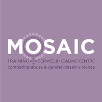 MOSAIC Training & Healing Centre(@mosaicngo) 's Twitter Profile Photo