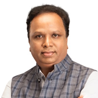 Office of Shri. Advocate @ShelarAshish | MLA, Vandre West Assembly (177) @BJP4Maharashtra | Chief Whip #BJP Maharashtra Assembly | Account operated by team