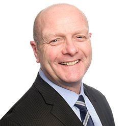 Business Development Manager - National Accounts -Hobart UK
Innovation is at the core of our existence, with over 125 years of experience manufacturing catering