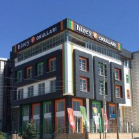 VAN BİREY KOLEJİ (@vanbirey) 's Twitter Profile