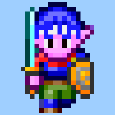 shin_dq10's profile picture. 雑多アカ。
DQ10、スプラトゥーン3、MHRise。ヤマトヌマエビ飼育中。保護猫飼い。
BlueSky：@shin-ac
