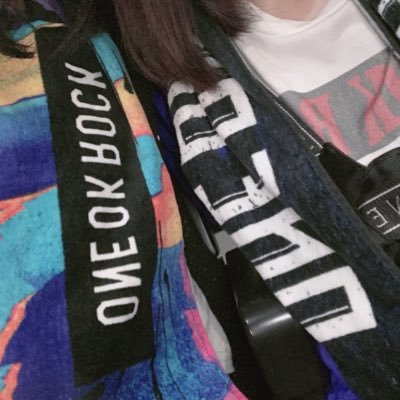 看護学生.ONE OK ROCK愛爆発🤪OORerさんともっと繋がりたいです！気軽にフォローお願いしますッッ！！