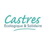 Castres Écologique et Solidaire est une liste citoyenne rassemblée autour des valeurs de gauche et candidate aux élections Municipales de 2020