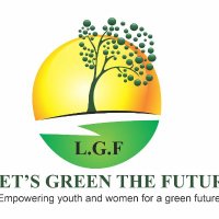 LET'S GREEN THE FUTURE TRUST (@letsgreenthefu1) 's Twitter Profile