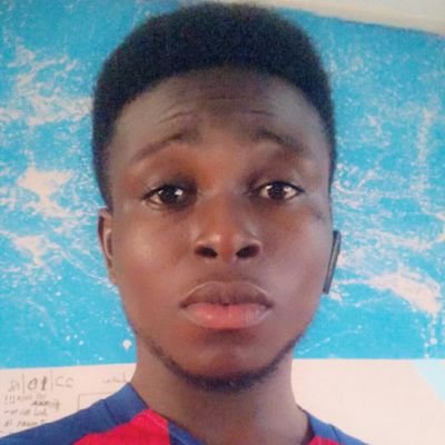 I'm a young Electrical Engineering student who loves God