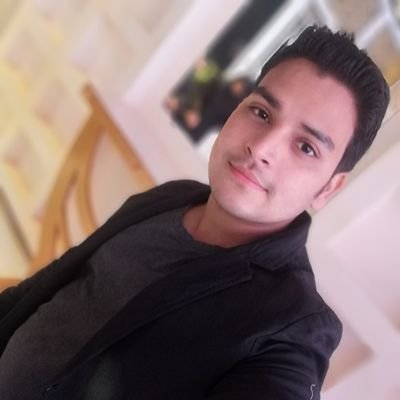 shujaat1228's profile picture. 