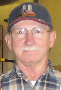 Age 66.  Military Service: USMC 1971-1979.  Hobbies: Scanners & Ham Radios.  Scanning since 1968.