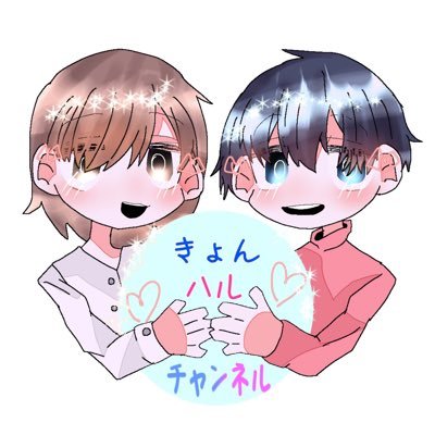 きょんハルチャンネル＠第五人格さんのプロフィール画像