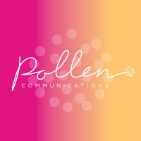 PollenCommunications (@pollencomms) 's Twitter Profile