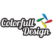 A Colorfull Design é um estúdio de criação que surgiu em 2009. Sempre visando as melhores práticas em arte digital e transformando idéias em arte.