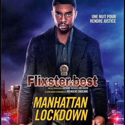 Lockdown2020's profile picture. Regarder Manhattan Lockdown 2020 film complet streaming VF

#ManhattanLockdown #21Bridges #film #complet #enfrancais #streamingvf #enbelge #gratuit #enligne