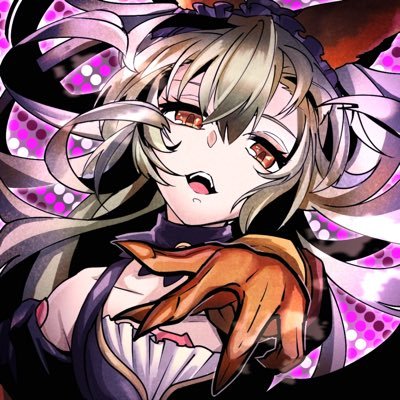 46nk_hr_wlw's profile picture. wlw(name:灰夜@ ALC)/音ゲー(name:46NK)/モンスト/ポケポケ/icon:SOMAさん(@ptpt_wlw)header:林檎飴さん(@popn0110)