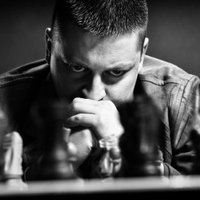 Miodrag Perunovic (@thebutcherchess) 's Twitter Profile Photo Miodrag Perunovic (@thebutcherchess) 's Twitter Profile Photo