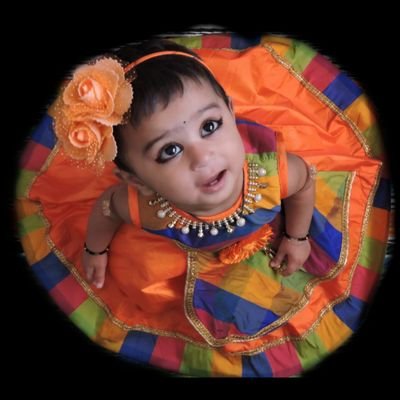 anupanilpatil's profile picture. 