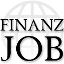 FinanzJob's profile picture. Finanz Jobs - Stellenangebote, Jobs im Finanzbereich