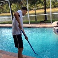 CleanMyPool (@cleanmypool) 's Twitter Profile