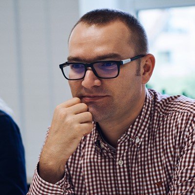 #Sitecore MVP 2018-2021, Sitecore Architect, Doing Sitecore projects since 2006, MSP alumni https://t.co/Jp9PA2ACky