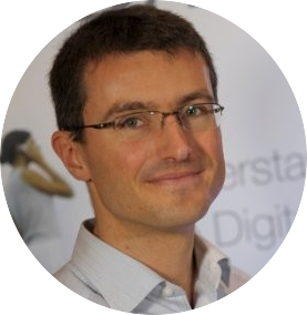 Jeremy GEORGE