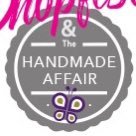 The Handmade Affair UK(@HandmadeAffairs) 's Twitter Profile Photo
