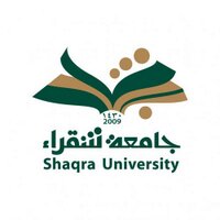 جامعة شقراء (@shaqrauniv) Twitter profile photo