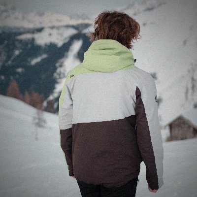 matejbucek's profile picture. 