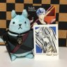 ichiaki_trade's profile picture. 25↑。犬･猫います(別部屋)。ツキプロ→大＞守人･衛、イブステ→空(箱)、夢キャス→仁＞岳、うたプリ→レン、薄桜鬼→左之助、ハリポタ→セブルスなどなど。友人分等により推し以外を求める事もあります。リプ・DMは24時間いつでもどうぞ。お声掛け内容の精査により、お返事にお時間を頂くことがございますがご容赦くださいませ。