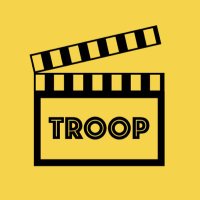 トループ【公式】 エキストラ担当 (@troop_extra) 's Twitter Profile Photo トループ【公式】 エキストラ担当 (@troop_extra) 's Twitter Profile Photo