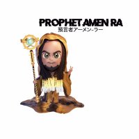 Prophet Amen Ra - 預言者アーメン-ラー(@Deethebestemcee) 's Twitter Profile Photo